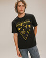 Playera Sex Pistols,NEGRO